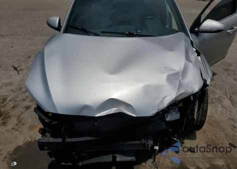 2018 Hyundai Elantra Sport из США, поврежденный, VIN KMHD04LB8JU556486